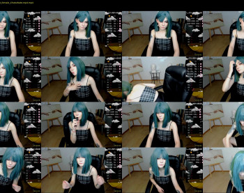 _darcy__ — 11 minute Chaturbate female cam video clip, 1080p, Aug 19, 2022