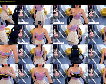 _kimchi__ — 57 minute Chaturbate female cam video clip, 1080p, Aug 19, 2022
