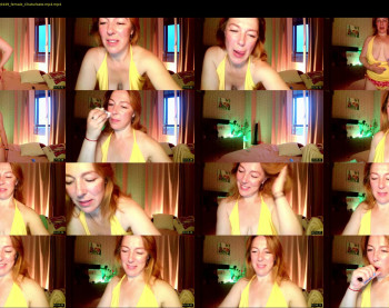 _vanessawis_ — 60 minute Chaturbate female cam video clip, 720p, Aug 19, 2022