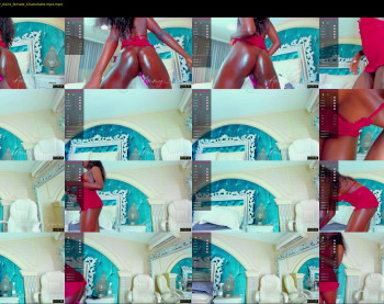 ammy_brown_ — 26 minute Chaturbate female cam video clip, 1080p, Aug 19, 2022