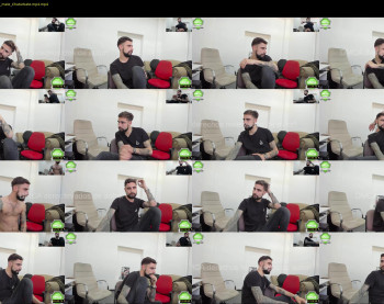 classied — 65 minute Chaturbate male cam video clip, 720p, Aug 18, 2022