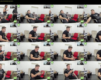 classied — 17 minute Chaturbate male cam video clip, 720p, Aug 19, 2022