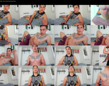 david_eagle — 96 minute Chaturbate male cam video clip, 720p, Aug 19, 2022