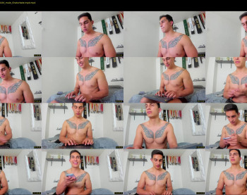david_eagle — 93 minute Chaturbate male cam video clip, 720p, Aug 19, 2022