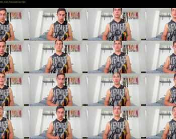 david_eagle — 9 minute Chaturbate male cam video clip, 720p, Aug 19, 2022