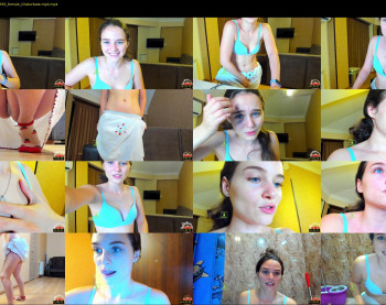 demurelixir — 54 minute Chaturbate female cam video clip, 1080p, Aug 18, 2022