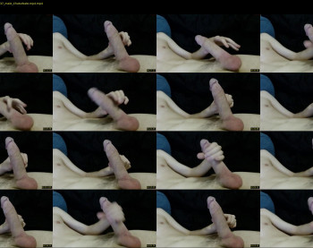 dick_fun_4 — 4 minute Chaturbate male cam video clip, 720p, Aug 18, 2022