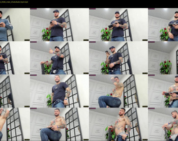 dimitri_sullivan — 56 minute Chaturbate male cam video clip, 1080p, Aug 19, 2022