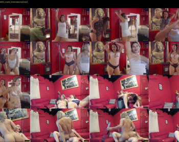 dirtystudents — 54 minute Chaturbate couple cam video clip, 1080p, Aug 19, 2022
