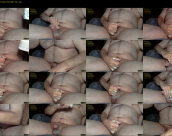 donnc53 — 25 minute Chaturbate male cam video clip, 480p, Aug 19, 2022