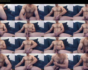 efdan — 31 minute Chaturbate male cam video clip, 720p, Aug 19, 2022