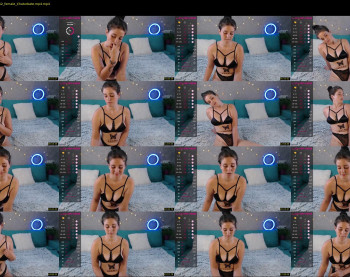 elisefruity — 32 minute Chaturbate female cam video clip, 1080p, Aug 19, 2022