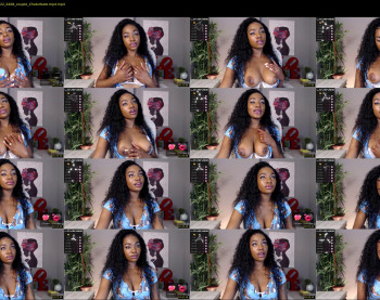 emely_brandon_ — 5 minute Chaturbate couple cam video clip, 1080p, Aug 19, 2022