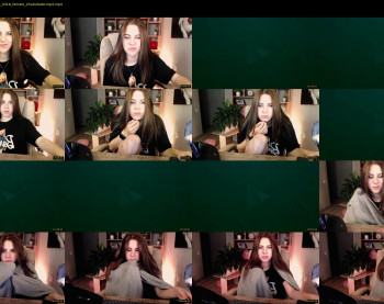 emma_modell — 60 minute Chaturbate female cam video clip, 720p, Aug 19, 2022