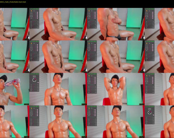 esteban_stud — 4 minute Chaturbate male cam video clip, 720p, Aug 19, 2022