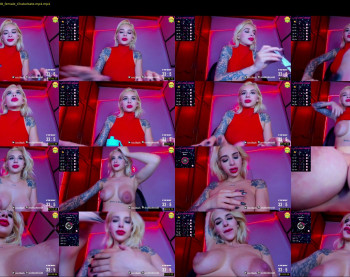 evablack_ — 14 minute Chaturbate female cam video clip, 720p, Aug 18, 2022