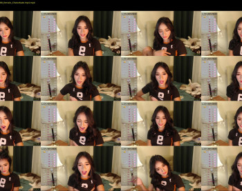 evas_pops — 51 minute Chaturbate female cam video clip, 1080p, Aug 19, 2022