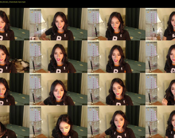 evas_pops — 30 minute Chaturbate female cam video clip, 1080p, Aug 19, 2022