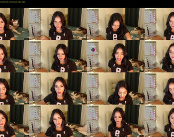evas_pops — 54 minute Chaturbate female cam video clip, 1080p, Aug 19, 2022