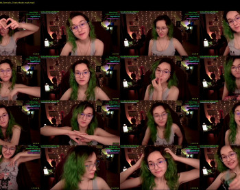 frogessjay — 93 minute Chaturbate female cam video clip, 720p, Aug 19, 2022