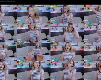 ginger_pie — 54 minute Chaturbate female cam video clip, 1080p, Aug 19, 2022