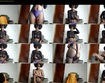 gulpess — 66 minute Chaturbate female cam video clip, 480p, Aug 19, 2022