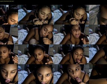 ianakd — 4 minute Chaturbate couple cam video clip, 720p, Aug 19, 2022