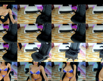 kickyfox77 — 42 minute Chaturbate female cam video clip, 1080p, Aug 19, 2022