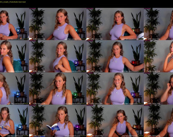 kosmickate — 93 minute Chaturbate female cam video clip, 720p, Aug 19, 2022