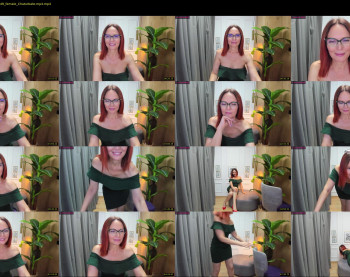 lanaporter — 54 minute Chaturbate female cam video clip, 1080p, Aug 19, 2022