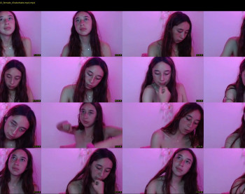 lizzevans_ — 27 minute Chaturbate female cam video clip, 480p, Aug 19, 2022