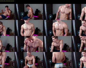 marcusdiamond — 54 minute Chaturbate male cam video clip, 1080p, Aug 19, 2022