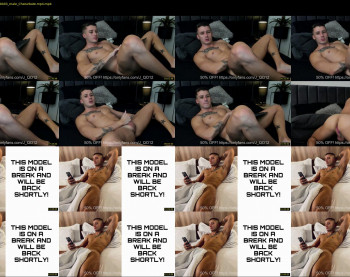 marks_saenz — 26 minute Chaturbate male cam video clip, 1080p, Aug 19, 2022