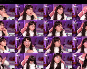 maru_chan_ — 24 minute Chaturbate female cam video clip, 720p, Aug 19, 2022
