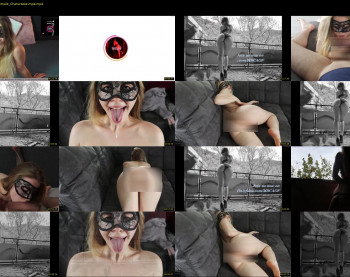 mbca — 8 minute Chaturbate couple cam video clip, 1080p, Aug 19, 2022