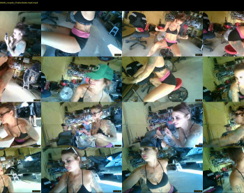 megans_dick — 91 minute Chaturbate couple cam video clip, 480p, Aug 19, 2022