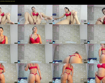 mss_sofia — 46 minute Chaturbate female cam video clip, 1080p, Aug 18, 2022