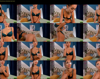 ooops_dilly — 8 minute Chaturbate female cam video clip, 1080p, Aug 19, 2022