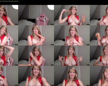 princessrubysky — 8 minute Chaturbate female cam video clip, 720p, Aug 18, 2022