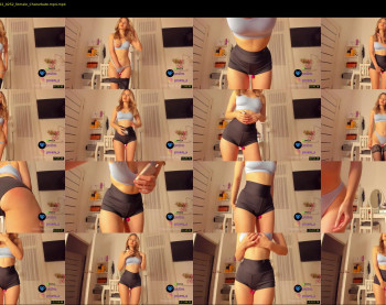 procrastination_ — 95 minute Chaturbate female cam video clip, 720p, Aug 19, 2022