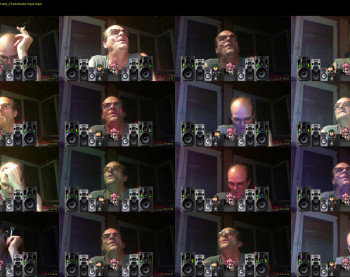 r_2d2_ — 101 minute Chaturbate male cam video clip, 720p, Aug 19, 2022