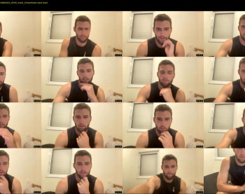 randomstrangerdanger — 13 minute Chaturbate male cam video clip, 480p, Aug 19, 2022
