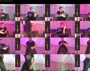 robert_crew — 91 minute Chaturbate male cam video clip, 720p, Aug 19, 2022