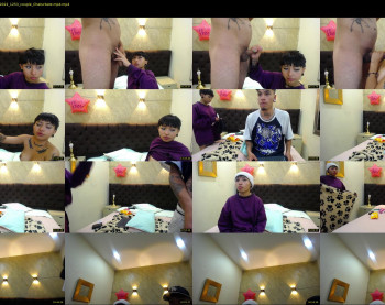 rousejames_wilson — 39 minute Chaturbate couple cam video clip, 1080p, Aug 18, 2022