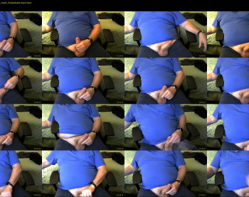 skr1960 — 12 minute Chaturbate male cam video clip, 720p, Aug 19, 2022