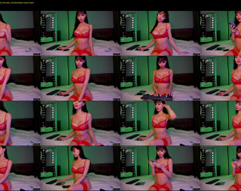 slemgem — 10 minute Chaturbate couple cam video clip, 1080p, Aug 19, 2022