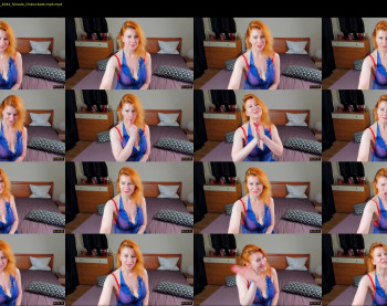 sofia_reginald — 11 minute Chaturbate female cam video clip, 720p, Aug 18, 2022
