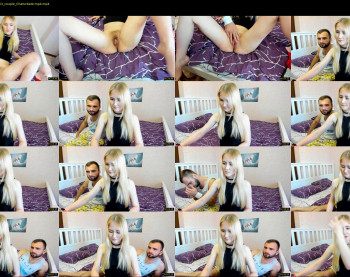 suntomay — 5 minute Chaturbate couple cam video clip, 1080p, Aug 18, 2022