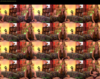 task_manager — 19 minute Chaturbate couple cam video clip, 1080p, Aug 18, 2022