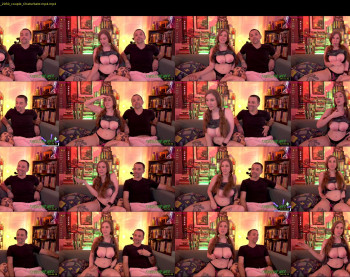 task_manager — 5 minute Chaturbate couple cam video clip, 1080p, Aug 18, 2022